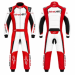 Birel ART Kart Race Suit Alpinestars Replica