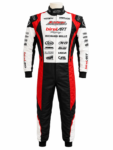 Birel ART Go-Kart Race Suit