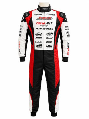 Birel ART Go-Kart Race Suit
