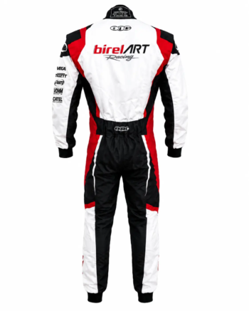 Birel ART Go-Kart Race Suit