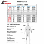 Sodi OMP Go-Kart Suit | Custom Kart Racing Suit for Drivers