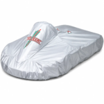 Tony Kart Group Kart Cover