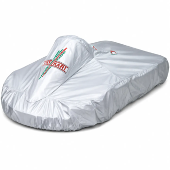 Tony Kart Group Kart Cover