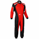 OMP Kart Race Suit Replica