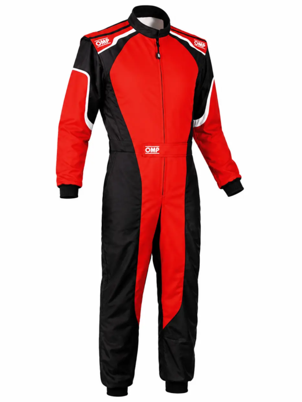 OMP Kart Race Suit Replica