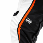 Sodi OMP Go Kart Race Suit Replica