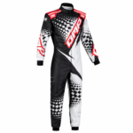 OMP Kart Race Suit