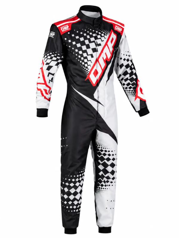 OMP Kart Race Suit