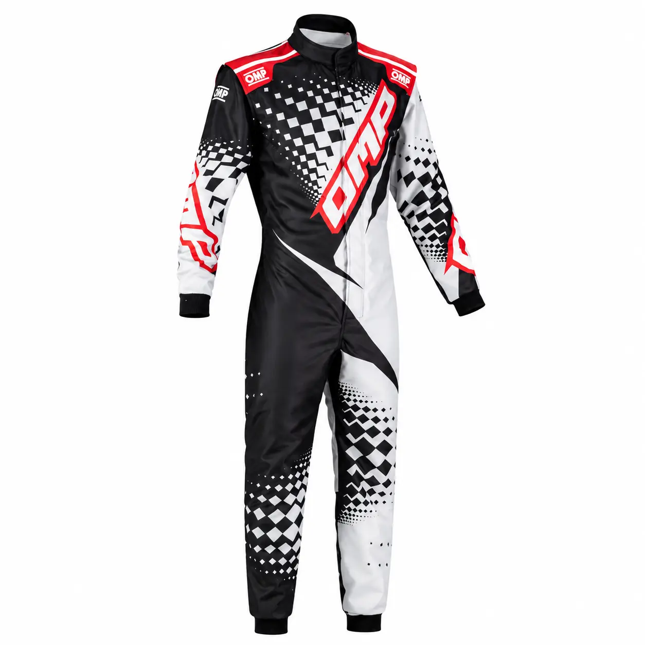 OMP Kart Race Suit OMP Kart Race Suit