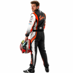 2021 Sodi OMP Go-Kart Suit