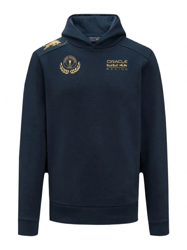 Oracle Red Bull Racing F1 Hoodie