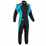 OMP Kart Race Suit