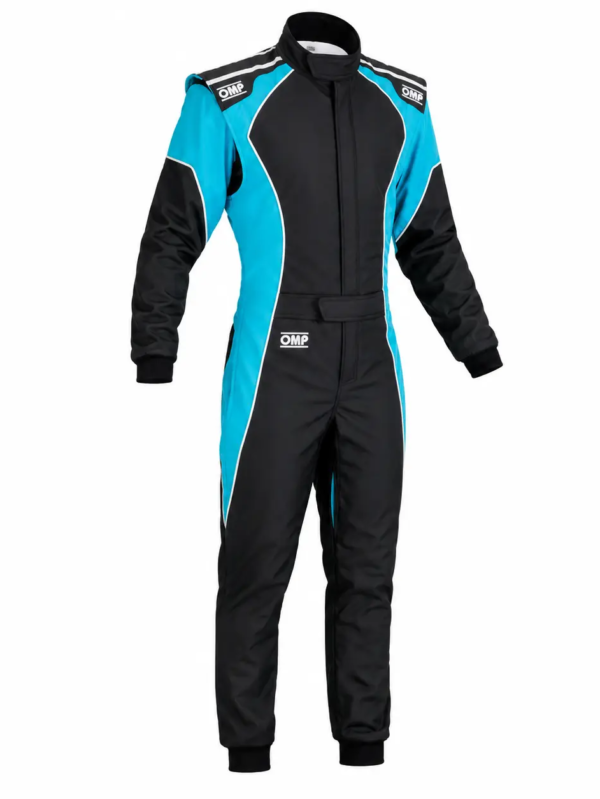 OMP Kart Race Suit