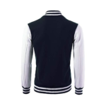 Women’s Varsity Baseball Jacket