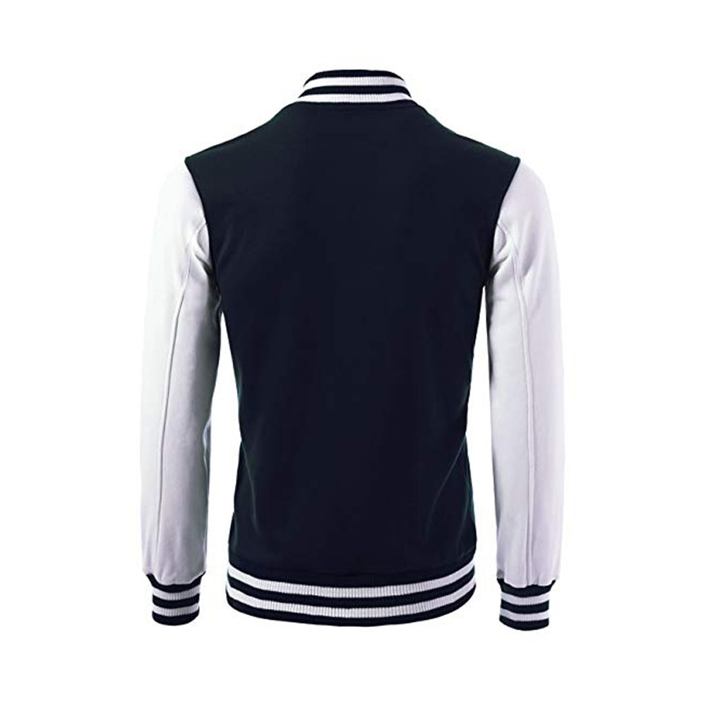 Women's Varsity Baseball Jacket Women's Varsity Baseball Jacket