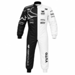 Kart Republic Go-Kart Race Suit | KR Kart Racing Suit