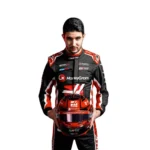 Esteban Ocon 2025 F1 Race Suit