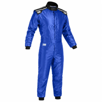 Buy OMP Kart Race Suit Replica | Premium Karting Racing Suit