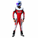 Dr Kart Go-Kart Suit | Premium Kart Racing Suit