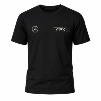 APX Grand Prix Brad F1 Racing Suit