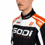 Sodi OMP Go Kart Race Suit Replica