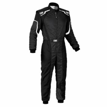 Buy OMP Kart Race Suit | Premium Kart Racing Suit Replica