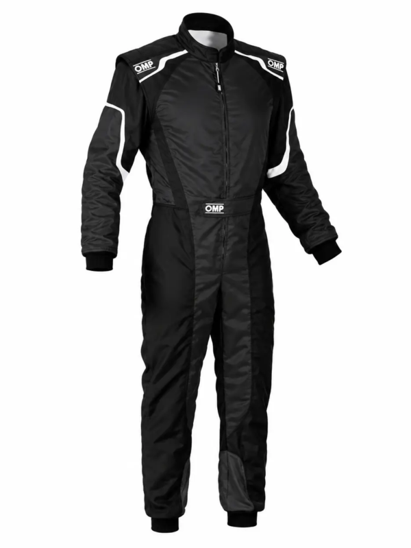 Buy OMP Kart Race Suit | Premium Kart Racing Suit Replica