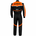 2024-2025 CRG Race Suit | Custom Kart Racing Suit