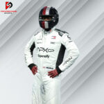 2025 Damson Idris Formula One The Movie APX GP