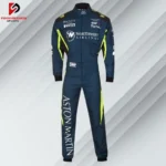 Aston Martin F1 Team Race Suit