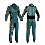 Aston Martin F1 Team Race Suit
