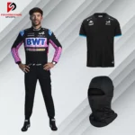 Pierre Gasly BWT Alpine F1 Race Suit