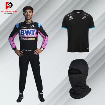 Pierre Gasly BWT Alpine F1 Race Suit