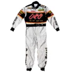 CRG Go Kart Racing Suit