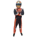2024-2025 CRG Race Suit | Custom Kart Racing Suit