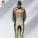 2013 CRG Go-Kart Race Suit