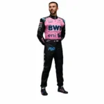 2025 Pierre Gasly F1 Race Suit