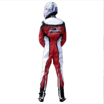 Dr Kart Go-Kart Suit