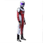 Dr Kart Go-Kart Suit