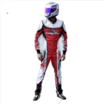 Dr Kart Go-Kart Suit