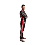 Esteban Ocon 2025 F1 Race Suit Replica