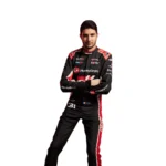 Esteban Ocon 2025 F1 Race Suit Replica