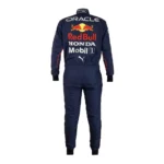 2022 Red Bull Max Verstappen F1 Race Suit