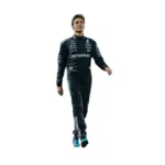 2023 George Russell Mercedes F1 Race Suit Replica