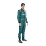 Aston Martin F1 Team Race Suit