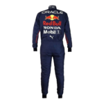 2022 Red Bull Max Verstappen F1 Race Suit