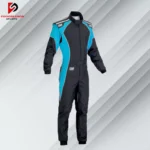 Buy OMP Kart Race Suit | Custom Kart Racing Suit