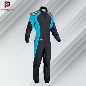 Buy OMP Kart Race Suit | Custom Kart Racing Suit