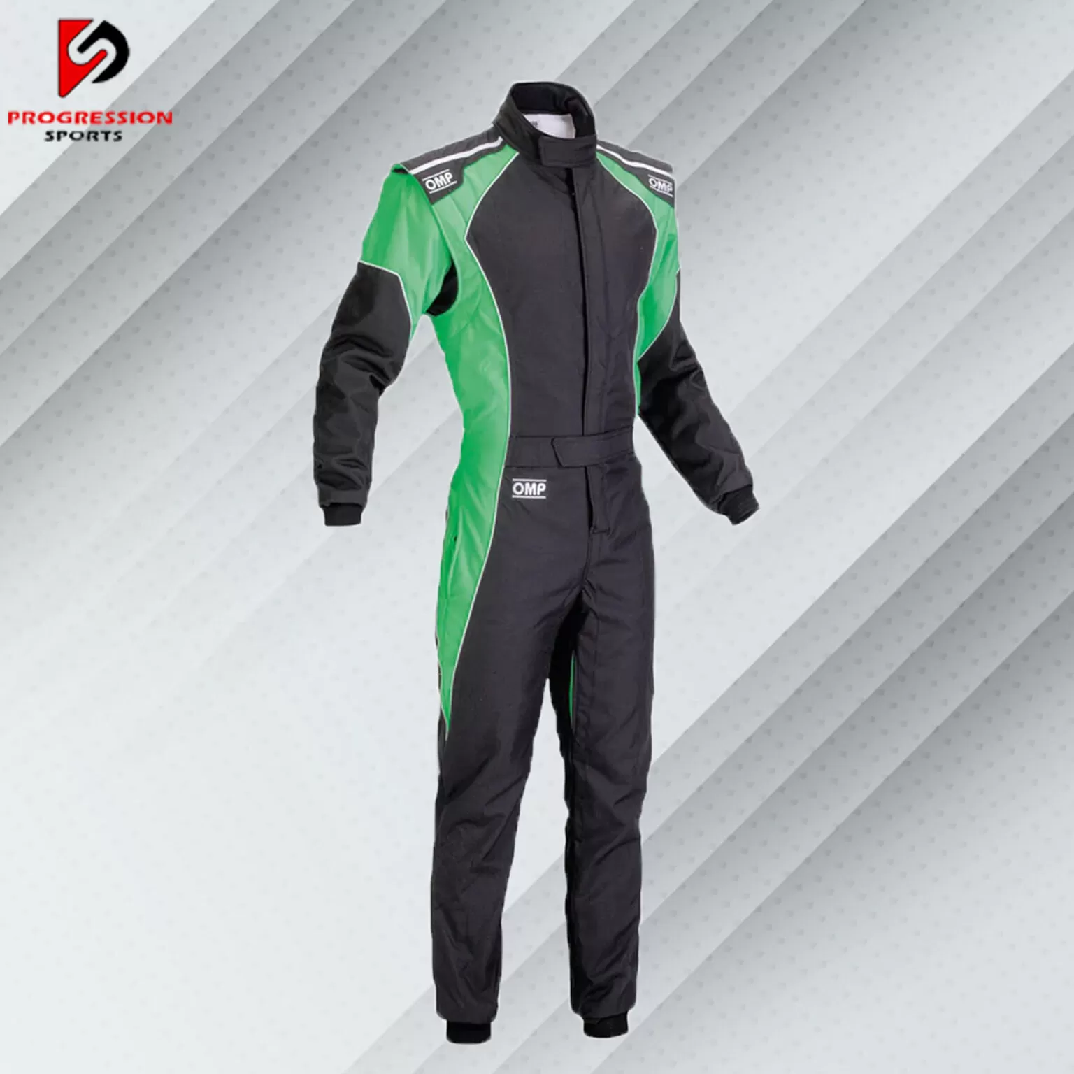 OMP Kart Race Suit | Custom Kart Racing Suit for Drivers OMP Kart Race Suit | Custom Kart Racing Suit for Drivers
