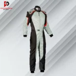 OMP Kart Race Suit | Premium Kart Racing Suit for Drivers